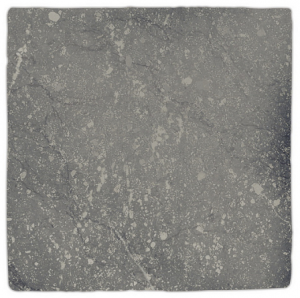Керамогранит WOW 120287 Gea Charcoal 10x23 серый глазурованный матовый под камень
