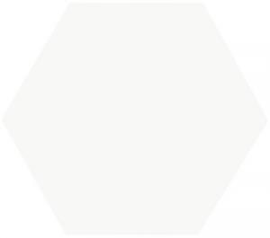 Керамогранит Good Vibes White 15x15 (hex.) (box 0,402) / CV75934