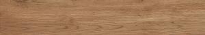 Керамогранит Gravita 78802622 Missouri Peach 20x120 коричневый / терракотовый матовый;рельефный под дерево