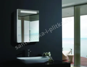 Зеркальный шкаф ESBANO ES-2402 50х70
