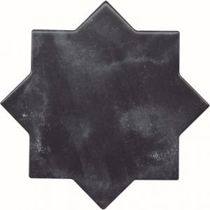 Керамогранит Becolors Star 13,25x13,25 Navy / CV67379