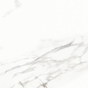 Керамогранит Ibero 39582 Selecta Carrara Lapp 75x75 белый лаппатированный под камень