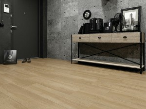 Керамогранит Cersanit Wood Concept Rustic бежевый 15983 21,8x89,8 см
