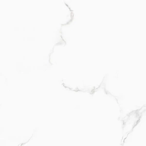 Керамогранит Sina Tile 2728 Versace White Polished 90x90 белый полированный под камень
