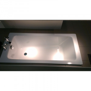 Стальная ванна Kaldewei Cayono 749 170x70 274900013001 с покрытием Easy-clean