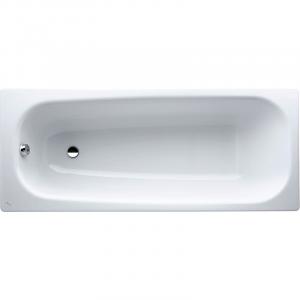 Стальная ванна Laufen Pro 170x70 2.2495.0.600.040.1 с антискользящим покрытием