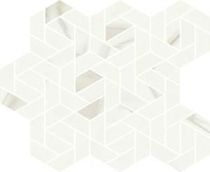 Мозаика Метрополис Калакатта Голд Айкон 28,6х34,7, 620110000152