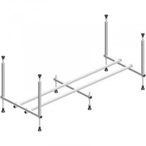 Каркас для ванны 160х70 Alex Baitler Garda KS16