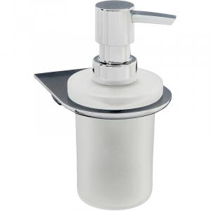 Дозатор для жидкого мыла WasserKRAFT Kammel K-8399 Хром