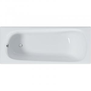 Чугунная ванна Aquatek Сигма 150x70 AQ8850F-00 без антискользящего покрытия