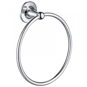 Кольцо для полотенец Timo Nelson 150050/00 Хром