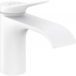 Смеситель для раковины Hansgrohe Vivenis 75010700 Белый матовый