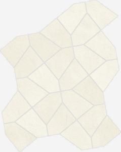 Мозаика Терравива Нэве 27,3х36, 600110000935