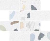 Мозаика Impression Кирпичная кладка холодная гамма R9 7РЕК (7*14) 35,5х29, K9482288R001VTE0