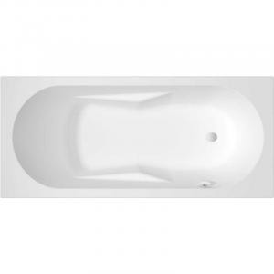 Акриловая ванна Riho Lazy 180х80 R B082005005 (BD7700500000000) без гидромассажа