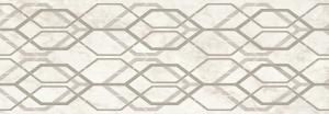 Декор Marbleplay Decoro Net Calacatta 30x90, M4Q1