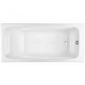 Чугунная ванна Jacob Delafon Repos 180x85 E2904-S-00 без антискользящего покрытия
