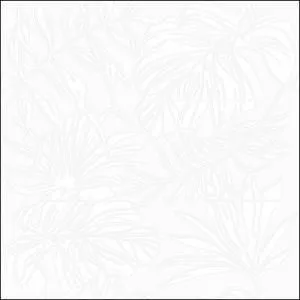 Панно Sparkle белый 75х75, SP2U053-75