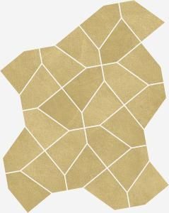 Мозаика Терравива Сенапэ 27,3х36, 600110000937