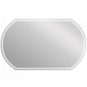 Зеркало Cersanit Led 090 Design 100 KN-LU-LED090*100-d-Os с подсветкой с подогревом