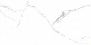 Керамогранит Laparet Pristine White белый полированный 60х120 см