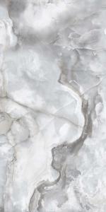 Керамогранит Realistik 59718 Sweet Onyx Blanco Carving 60х120 серый матовый под камень