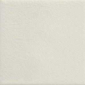  15x15 Plus Crackle White (cobsa) / 1515PLCWHIT