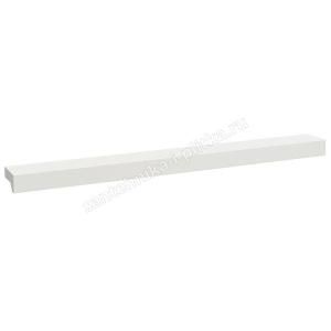 Ручки для шкафа-пенала Jacob Delafon Vivienne EB1589-F30 Белый сатин