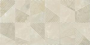 Керамический декор Laparet Arno бежевый 18-05-11-3610 30x60 см