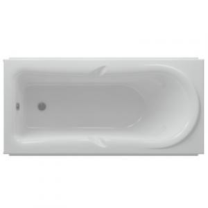 Акриловая ванна Aquatek Леда (170x80) LED170-0000057
