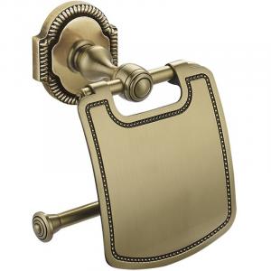 Держатель туалетной бумаги Bronze de Luxe Royal S25003 Бронза