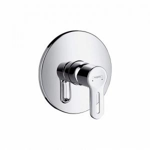 Смеситель для душа Hansgrohe Metropol S 14665880, хром