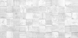 Керамическая плитка AltaCera Wood White Regard WT9RGD00 настенная 24,9х50 см