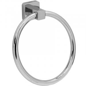 Кольцо для полотенец WasserKRAFT Lippe K-6560 Хром
