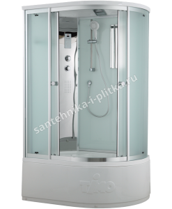 Timo Comfort T-8820L Clean Glass душевая кабина (120*85*220), шт