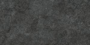 Керамогранит ALMA Ceramica GFA114ADM20CR Amsterdam 114x57 черный сатинированный под камень