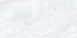 Керамогранит Vallelunga 6001020 Nolita 120x60 белый полированный под мрамор