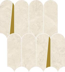 Мозаика Метрополис Роял Элегант 32,5х36,1, 600110000947