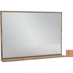 Зеркало 98,2х69,6 см арлингтонгский дуб Jacob Delafon Vivienne EB1598-E70