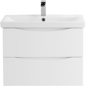 Тумба Bianco Opaco 66,4 см BelBagno Marino MARINO-CER-700-2C-SO-BO-P