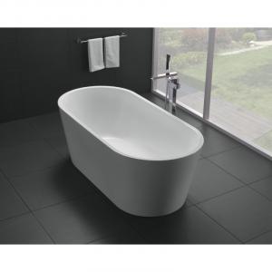 Акриловая ванна 160х75 см BelBagno BB71-1600