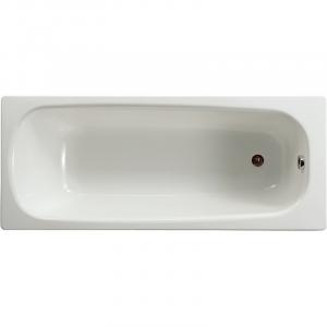 Стальная ванна Roca Contesa 100x70 212D07001 без антискользящего покрытия