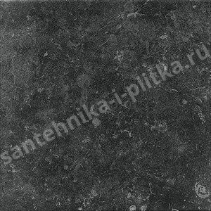 Керамогранит Ararat Черный Матовый R9 45х45, K823731