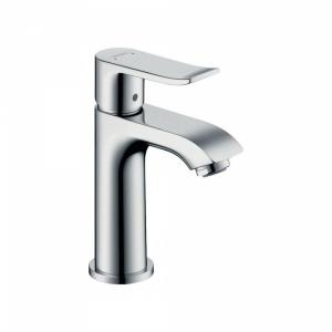 Смеситель Hansgrohe Metris 31203000