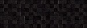 Настенная плитка Laparet 17-31-04-1172 х9999132689 Eridan 60x20 черная глазурованная матовая / неполированная под бетон в стиле лофт
