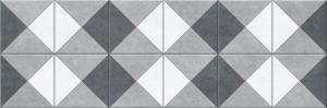 TWU93ORG27R плитка облицовочная Origami 300*900*8,5 (5 шт в уп/54  м в пал)