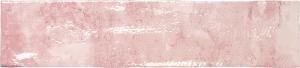 Керамическая плитка Snap Pink 7,5x30 / A034376