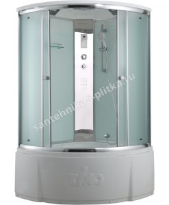 Timo Comfort T-8825 Clean Glass душевая кабина (120*120*220), шт
