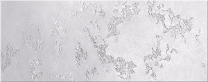 Настенная плитка Azori 503241101 Sfumato Grey 20.1x50.5 серая глазурованная матовая