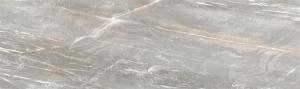 Настенная плитка Sina Tile 2501 Molendo Grey 100x30 серая полированная под камень
